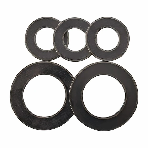 Graphite Packing Ring